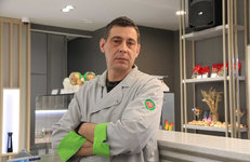 «РАЗВИЛКА»: ПЕРЕКРЕСТОК ВКУСА, ОСТРИЕ ИДЕЙ