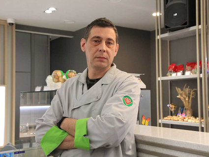 «РАЗВИЛКА»: ПЕРЕКРЕСТОК ВКУСА, ОСТРИЕ ИДЕЙ