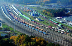 Беларусь в лидерах поставок ДТ в Украину 