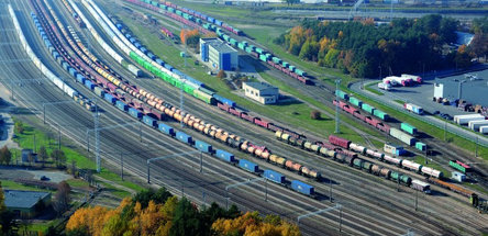 Беларусь в лидерах поставок ДТ в Украину 