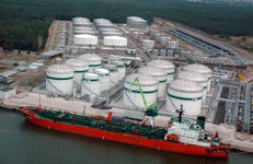 Беларусь в I квартале поставила около 50 тыс. тонн нефтепродуктов через порты России