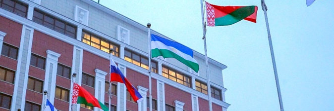 Делегация Башкортостана посетила «Нафтан» и «Полоцк-Стекловолокно»