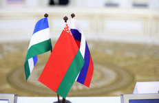 На заседании рабочей группы подписан план совместных мероприятий Беларуси и Башкортостана