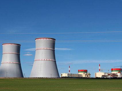 ЭНЕРГЕТИЧЕСКИЙ ПУСК ВСЕ БЛИЖЕ