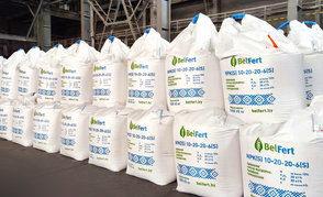 Силу и пользу NPK-удобрений обсудили на Гомельском химзаводе