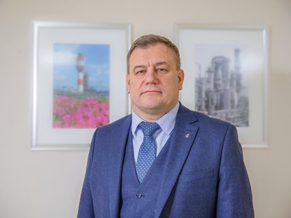 Дмитрий Черняков: «Самый емкий — российский рынок»