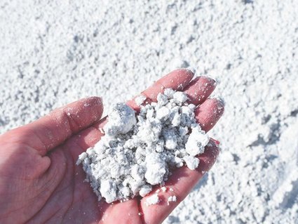 Фосфогипс Гомельского химзавода нужен цементной промышленности