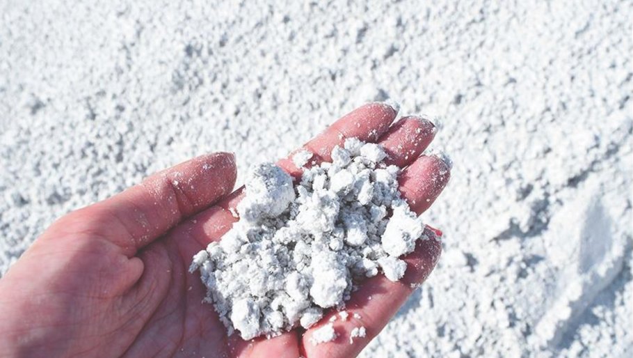 Фосфогипс Гомельского химзавода нужен цементной промышленности