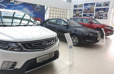 ШИНЫ ДЛЯ БЕЛДЖИ