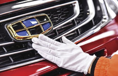 ВОТ НОВЫЙ ПОВОРОТ: отечественный легковой автомобиль БЕЛДЖИ входит в моду