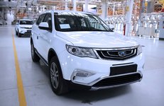 БЕЛОРУССКИЙ НАРОДНЫЙ АВТОМОБИЛЬ: мечты сбываются c «БЕЛДЖИ»