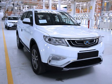 БЕЛОРУССКИЙ НАРОДНЫЙ АВТОМОБИЛЬ: мечты сбываются c «БЕЛДЖИ»