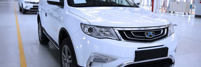 БЕЛОРУССКИЙ НАРОДНЫЙ АВТОМОБИЛЬ: мечты сбываются c «БЕЛДЖИ»