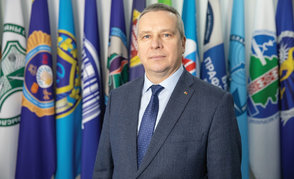 Вчера, сегодня, завтра Белхимпрофсоюза — в интервью с Игорем Станкевичем