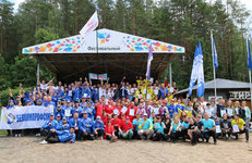 Амбиции, задача и удача 