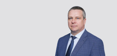 Поздравление председателя Белхимпрофсоюза с Днем нефтяника