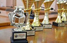 КУБОК БЕЛХИМПРОФСОЮЗА ПО ИНТЕЛЛЕКТУАЛЬНЫМ ИГРАМ