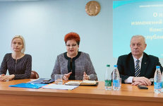 Новую Конституцию обсудили в Фаниполе 