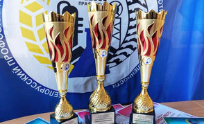 Республиканская зимняя спартакиада работников нефтехимического комплекса стартует 6 февраля в Минске