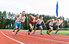 НАСТОЯЩИЙ СПОРТ