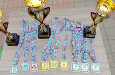 Определены победители Республиканской зимней спартакиады работников нефтехимического комплекса