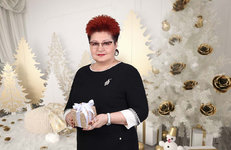 Поздравление председателя Республиканского комитета Белхимпрофсоюза с Новым годом и Рождеством