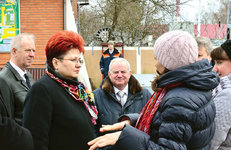 ПРОФСОЮЗЫ В ЭРУ РОБОТОВ: интервью с председателем Белхимпрофсоюза Светланой КЛОЧОК