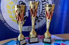 Подведены итоги республиканской зимней спартакиады работников нефтехимического комплекса