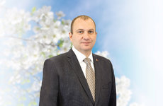 Поздравление председателя концерна «Белнефтехим» с Днем Победы