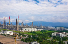 За опытом в Китай