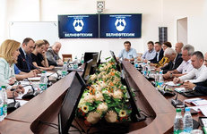 ОПЫТ НАРАБАТЫВАЕТСЯ ПРАКТИКОЙ