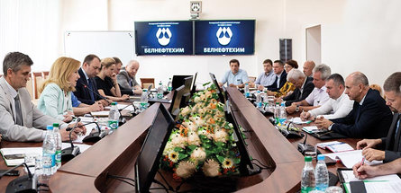 ОПЫТ НАРАБАТЫВАЕТСЯ ПРАКТИКОЙ