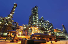 О СТРАТЕГИИ РАЗВИТИЯ НЕФТЕХИМИЧЕСКОГО КОМПЛЕКСА ДО 2030 ГОДА