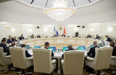 Бизнес-миссия Башкортостана в Республике Беларусь