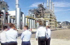 «БЕЛНЕФТЕХИМ» РАСШИРЯЕТ СОТРУДНИЧЕСТВО С КИТАЙСКИМИ ПАРТНЕРАМИ 