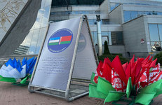 В рамках Белорусско-узбекского бизнес-форума подписаны коммерческие документы в области нефтехимии