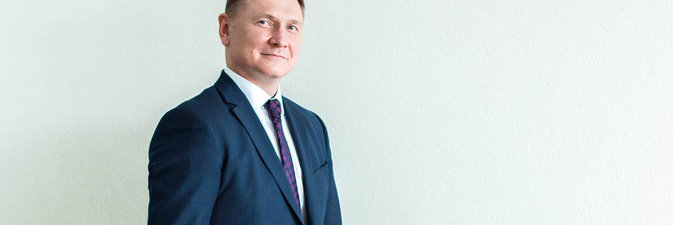 ЕВГЕНИЙ МИКУЛИНСКИЙ: «РЫНОК НЕ ТЕРПИТ ПУСТОТЫ»