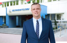 Заместителем председателя концерна «Белнефтехим» назначен Андрей Боярин 