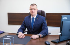 Андрей Боярин: «На химическую составляющую приходится около 25% от общего объема нефтехимического производства»