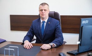 Андрей Боярин: «На химическую составляющую приходится около 25% от общего объема нефтехимического производства»