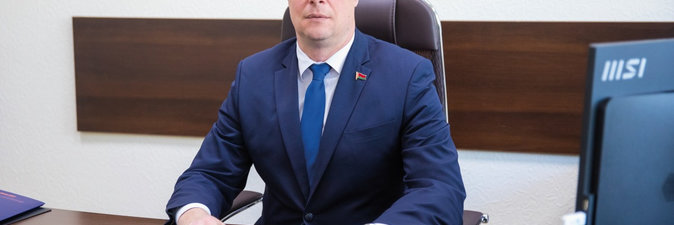 Андрей Боярин: «На химическую составляющую приходится около 25% от общего объема нефтехимического производства»