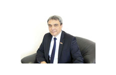 Полувековой юбилей — повод работать еще больше