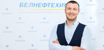 В ПОИСКАХ ЭКОЛОГИЧЕСКОГО БАЛАНСА 