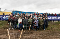 Республиканский субботник