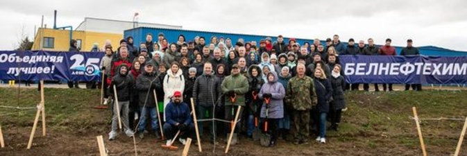 Республиканский субботник