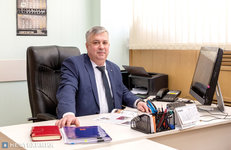 Финансовая устойчивость и курс на инновации в период турбулентности