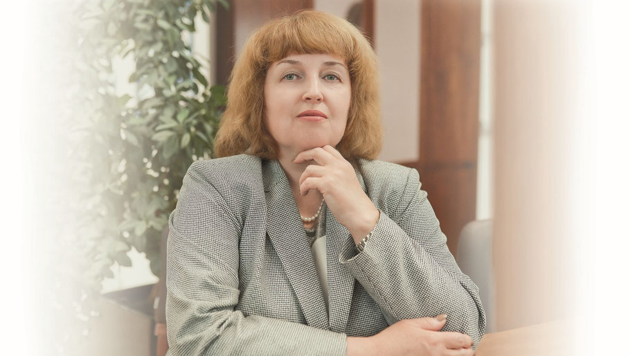 Плановый подход к работе Светланы Гуриной и экономического блока нефтехимической отрасли