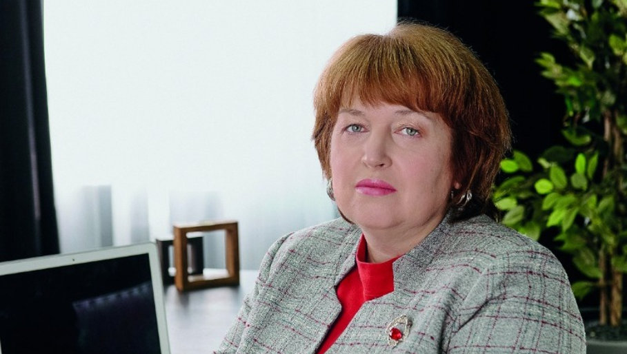 Светлана Гурина: «В приоритете — вопросы ценовой стабильности на потребительском рынке»