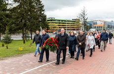 ПАМЯТЬ ПОКОЛЕНИЙ 