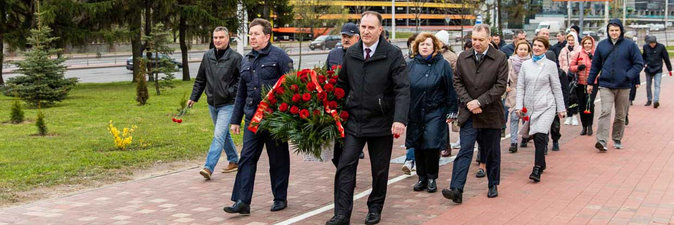 ПАМЯТЬ ПОКОЛЕНИЙ 